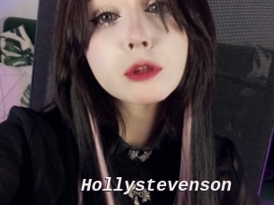 Hollystevenson