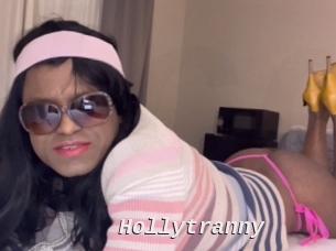 Hollytranny
