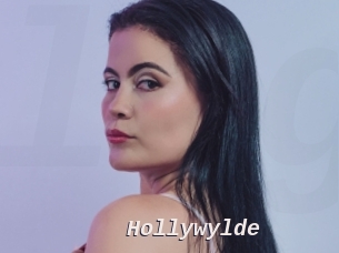 Hollywylde