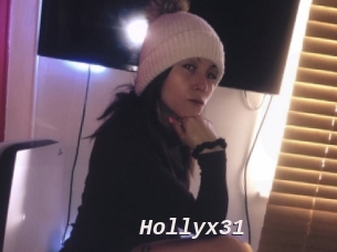 Hollyx31