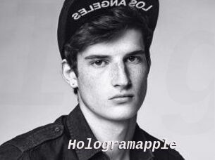 Hologramapple