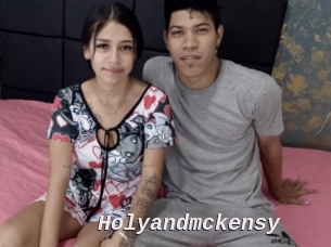 holyandmckensy Live Camgirls Sex
