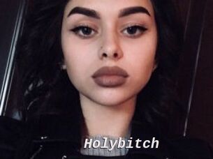 Holybitch