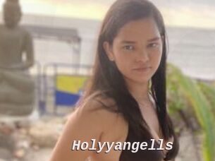Holyyangells