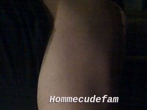 Hommecudefam