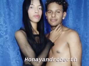 honayandroberth Live Camgirls Sex