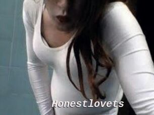Honestlovets