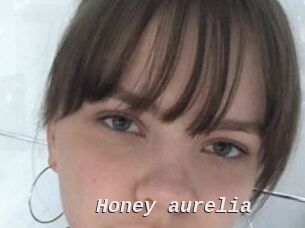 Honey_aurelia