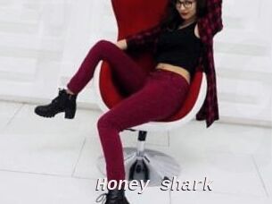 Honey_shark