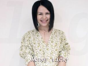 Honey_vicky