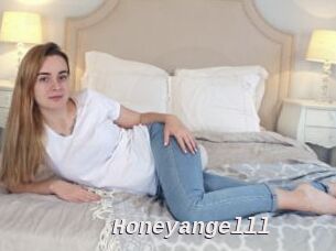 Honeyangelll