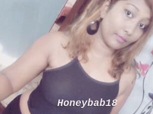 Honeybab18