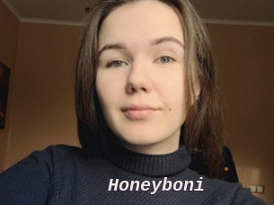 Honeyboni
