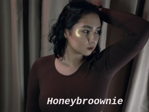 Honeybroownie