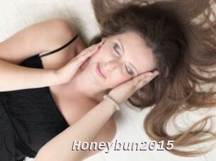 Honeybun2015