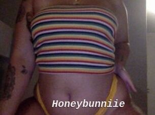 Honeybunniie