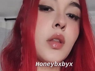 Honeybxbyx