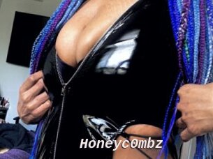 Honeyc0mbz