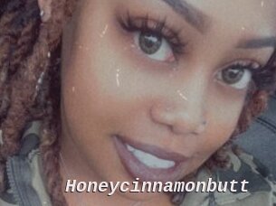Honeycinnamonbutt