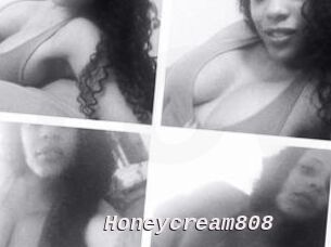Honeycream808