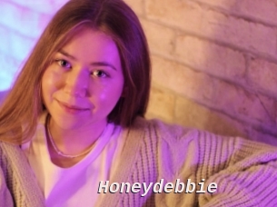 Honeydebbie