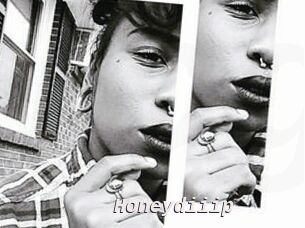 Honeydiiip