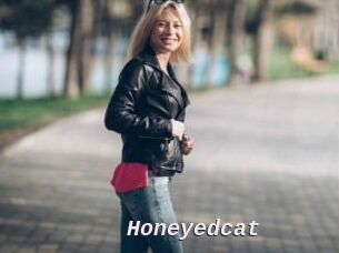 Honeyedcat