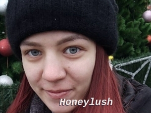 Honeylush