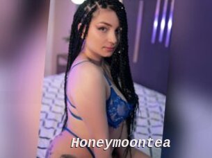 Honeymoontea