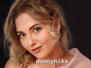Honeynika