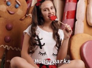 Honeyparks