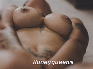Honeyqueenm