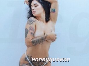Honeyqueenn