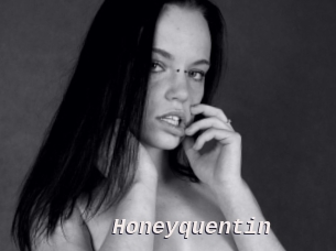 Honeyquentin
