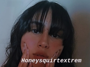 Honeysquirtextrem