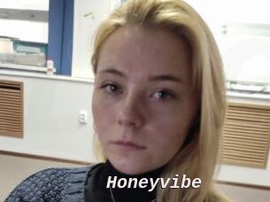 Honeyvibe