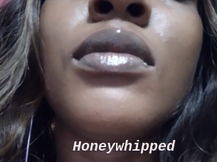 Honeywhipped