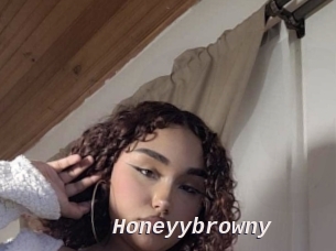 Honeyybrowny