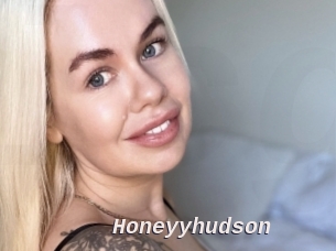 Honeyyhudson