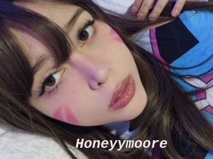 Honeyymoore