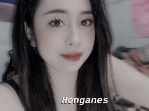 Honganes