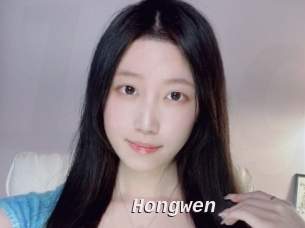 Hongwen