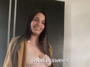 Honiesweet