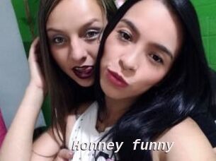 Honney_funny