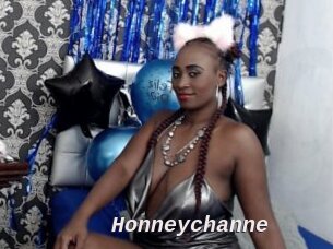 Honneychanne