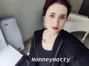 Honneymotty