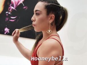 Hooneybella