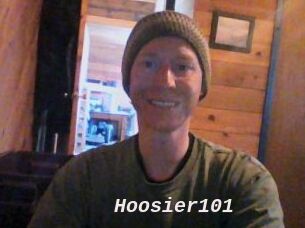 Hoosier101