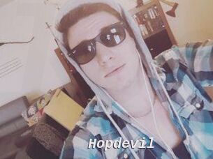 Hopdevil