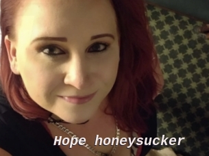 Hope_honeysucker